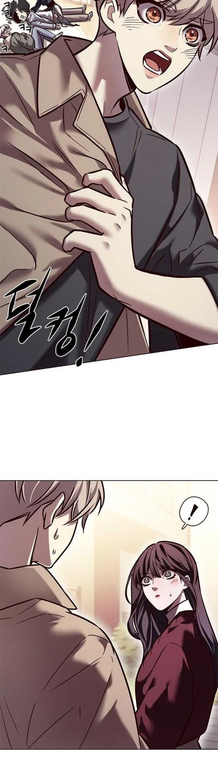 Eleceed Chapter 276 Fix Gambar 67